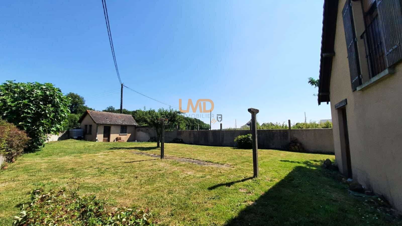 Maison 4 Chambres- 10 min TGV - 10 MIN Vendôme  - 506786105 1687932075253842 2511828191026659826 n