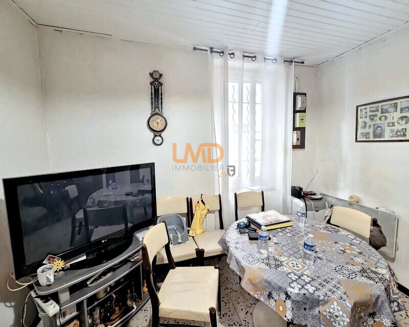 Vente Maison de Ville  - 3c11e623-78ed-4256-befb-69d4609d96d5