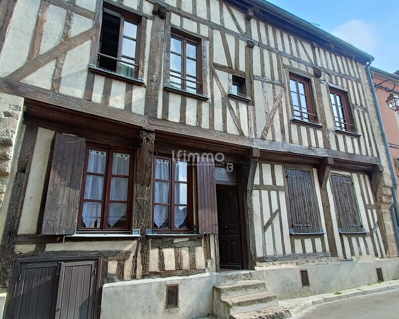 Nogent sur seine Centre studio - Img20250314114617