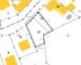 Rohrwiller - terrain constructible de 461m² - Capturecadastre avec metrage