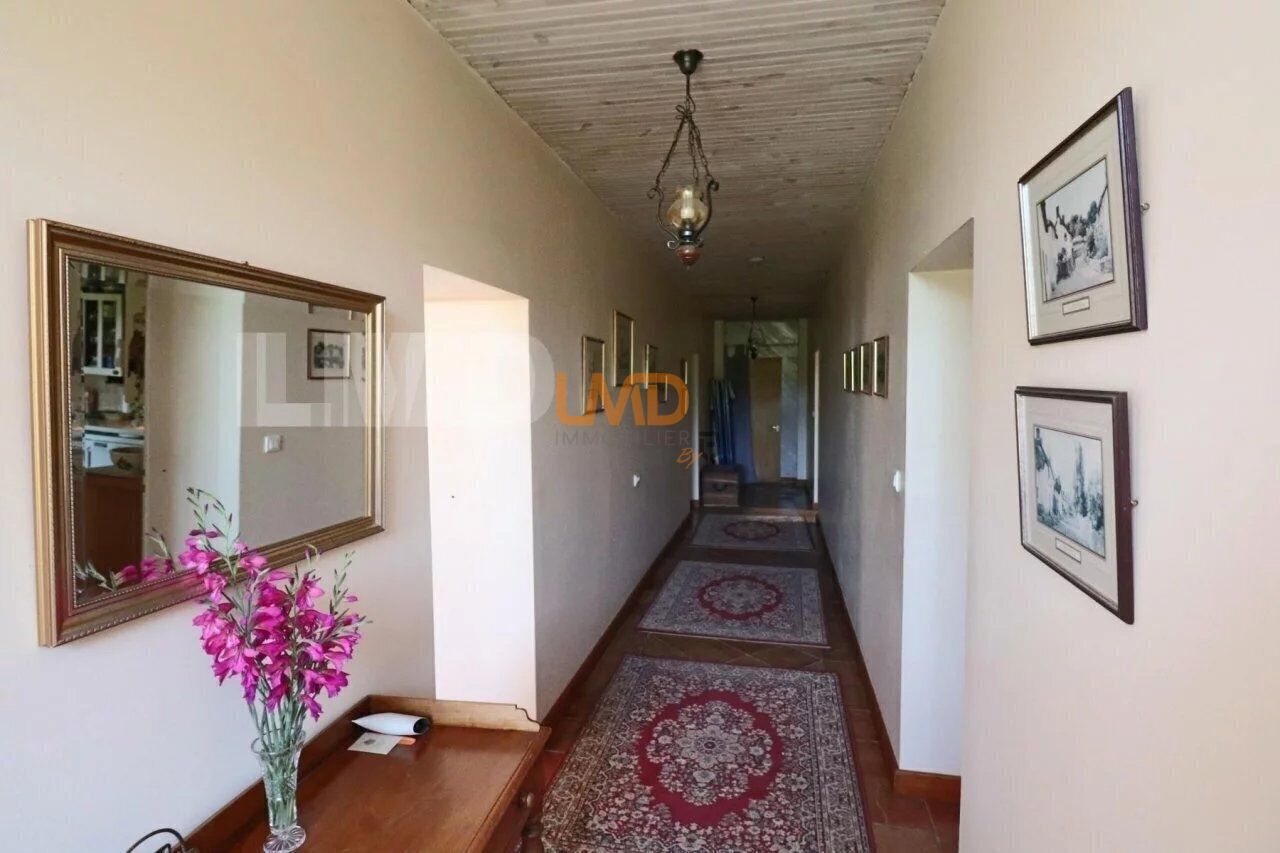 Ferme rénovée 310 m2 + dépendances - Picture-85190927-4