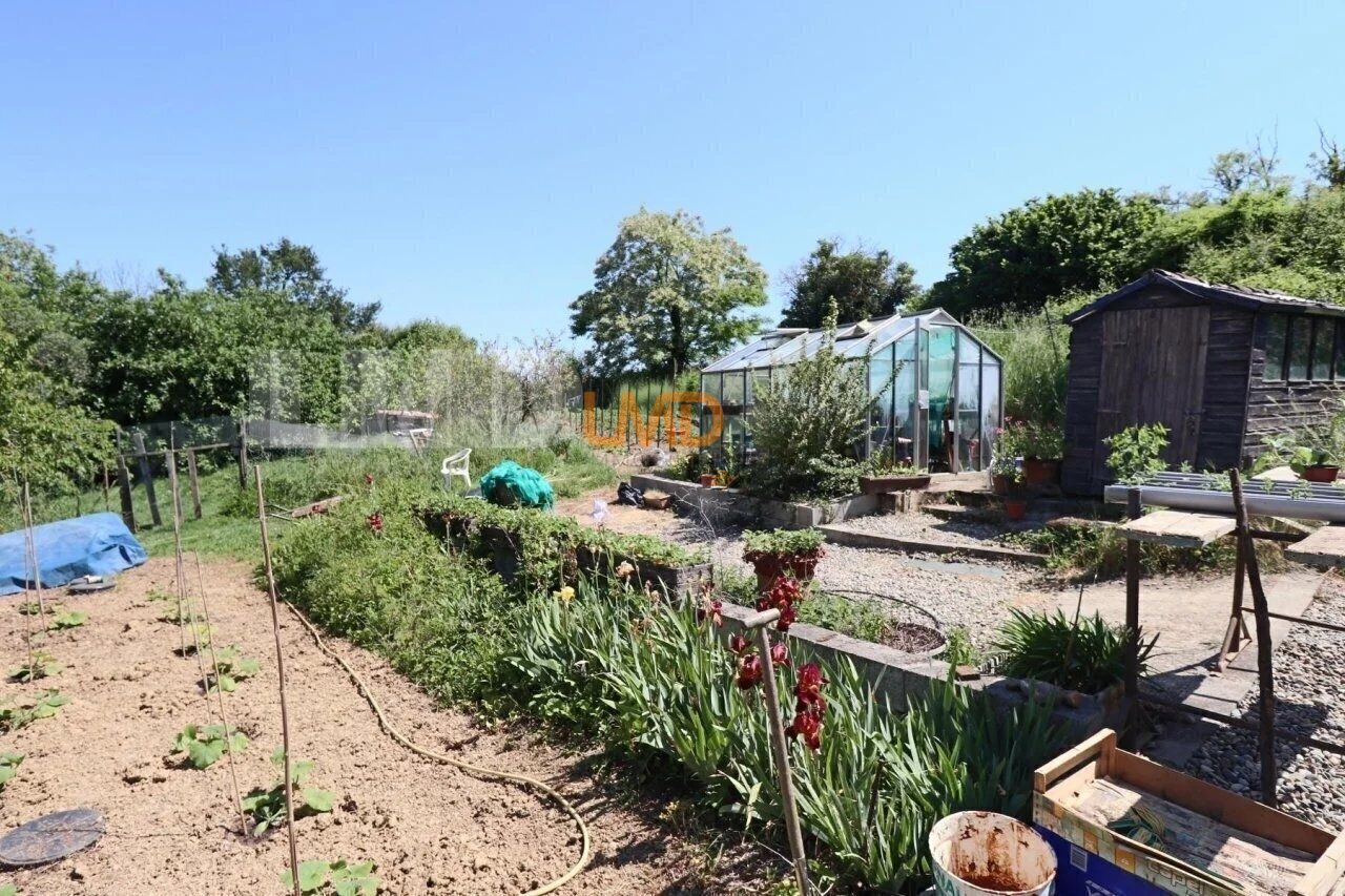 Ferme rénovée 310 m2 + dépendances - Picture-85190927-15