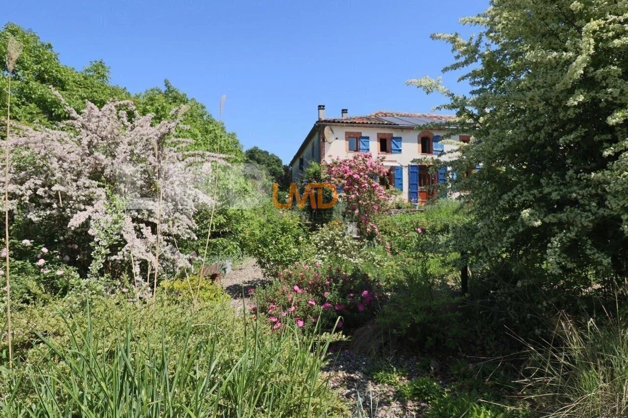 Ferme rénovée 310 m2 + dépendances - Picture-85190927-21