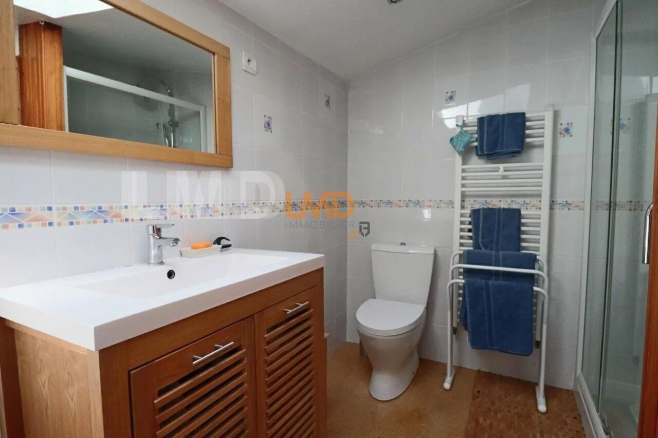 Ferme rénovée 310 m2 + dépendances - Picture-85190927-2