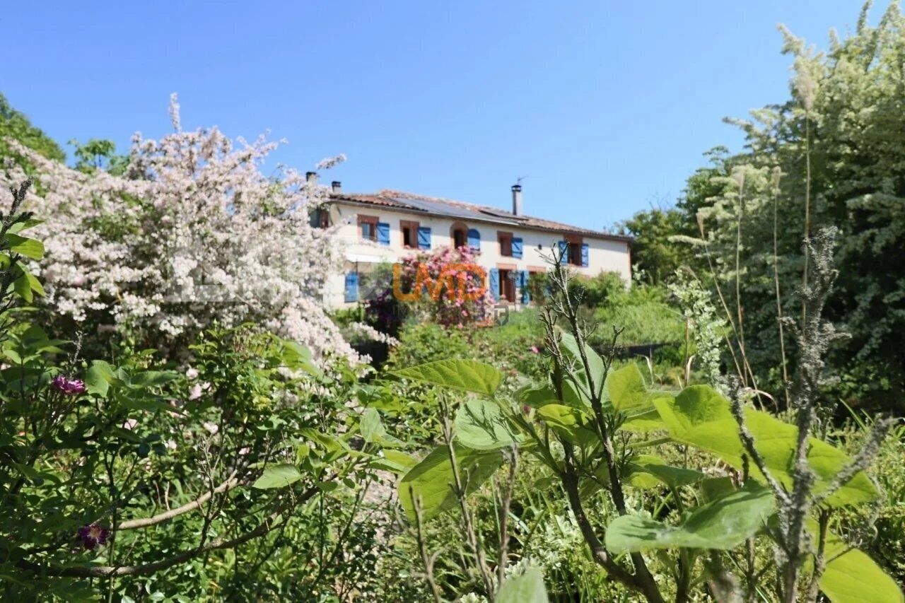 Ferme rénovée 310 m2 + dépendances - Picture-85190927-6