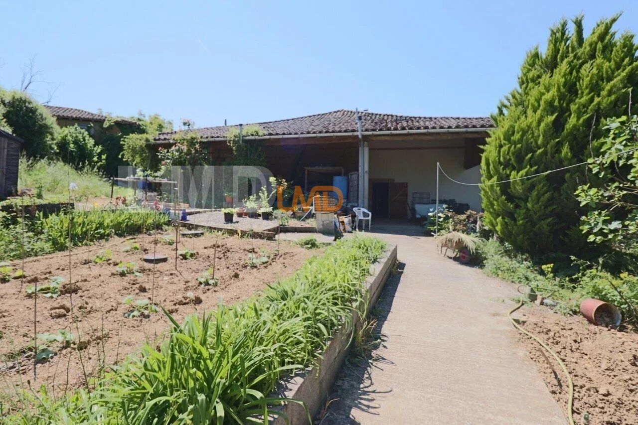 Ferme rénovée 310 m2 + dépendances - Picture-85190927-23  1