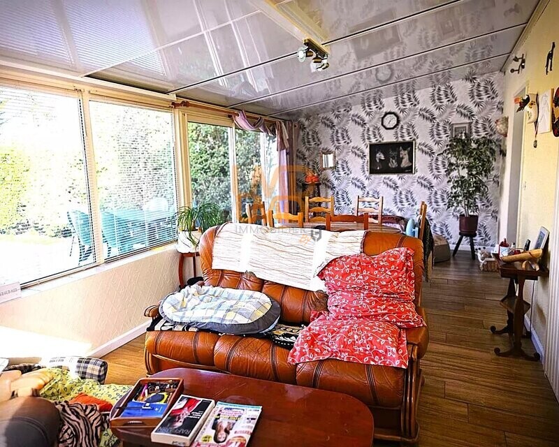 Maison lumineuse - d59fa123-7569-48d0-9dc3-5b28a85edca7