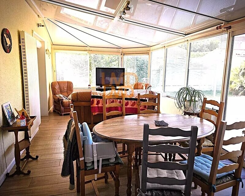 Maison lumineuse - 432a82a8-0af2-43c5-8268-9fee0c69306e