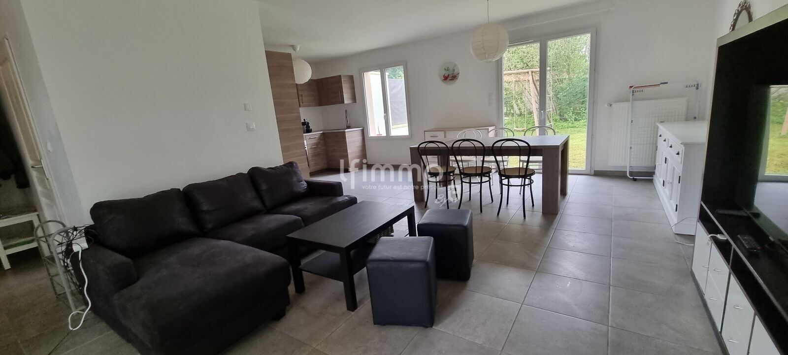 Maison au calme de  82 m² à esbly  - 20230825 145333