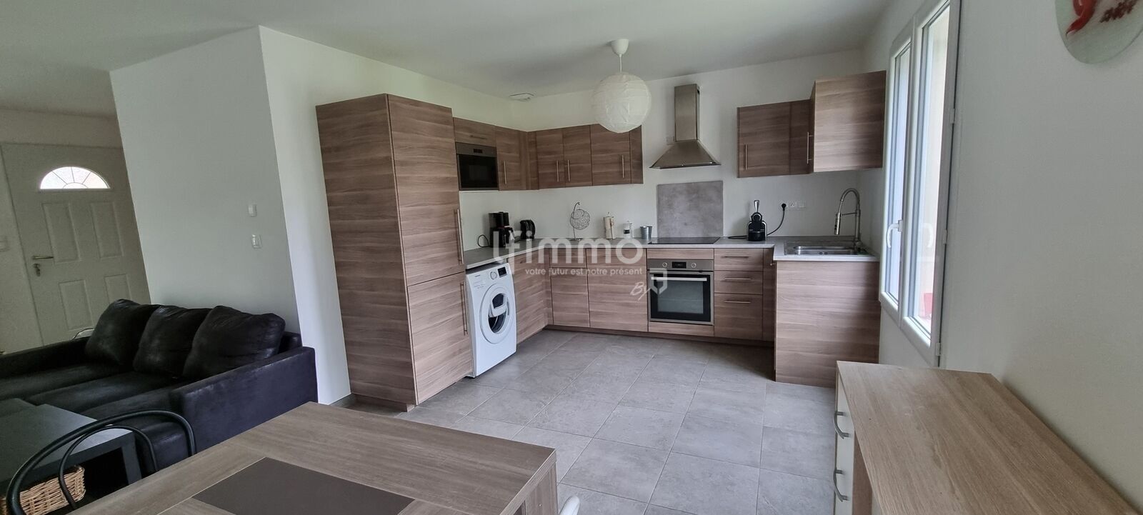 Maison au calme de  82 m² à esbly  - 20230825 145010