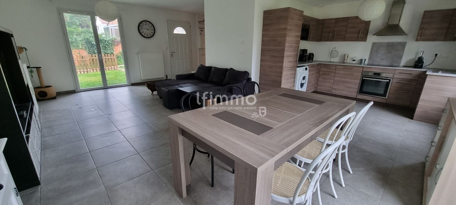 Maison au calme de  82 m² à esbly  - 20230825 145100