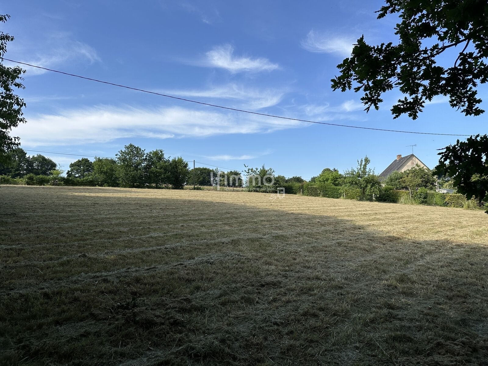 Terrain constructible 2 875m2 - Img 5841