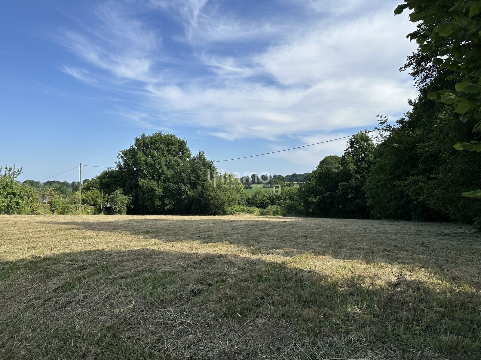 Terrain constructible 2 875m2 - Img 5838