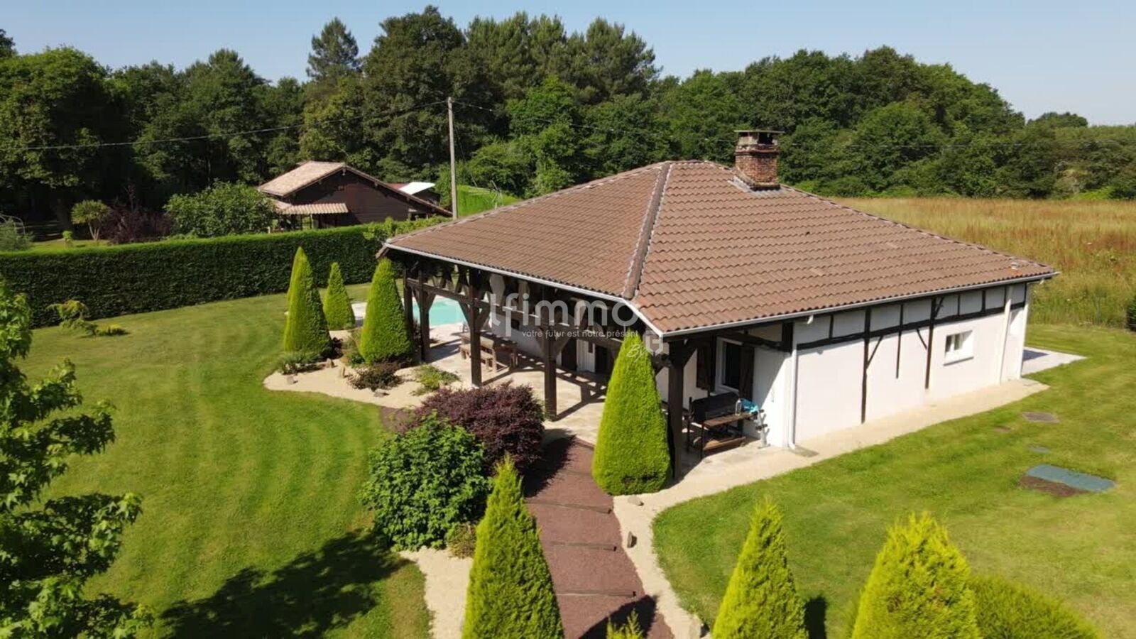 Authentique  - Maison 3