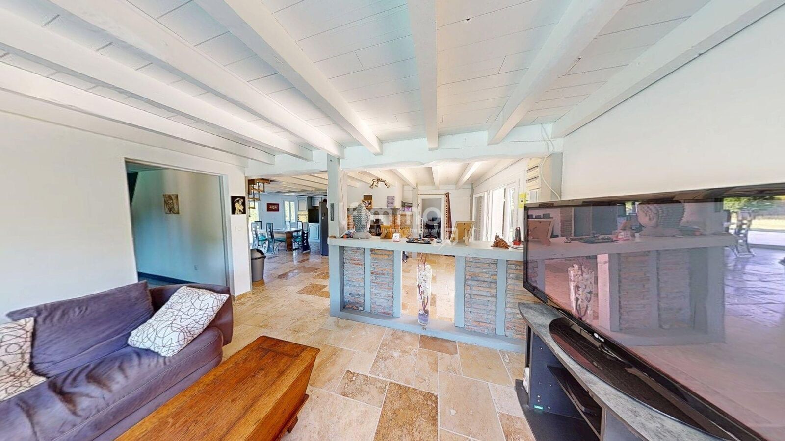 Authentique  - Charme-landais-avec-piscine-une-oasis-de-tranquillite-06172025 122357