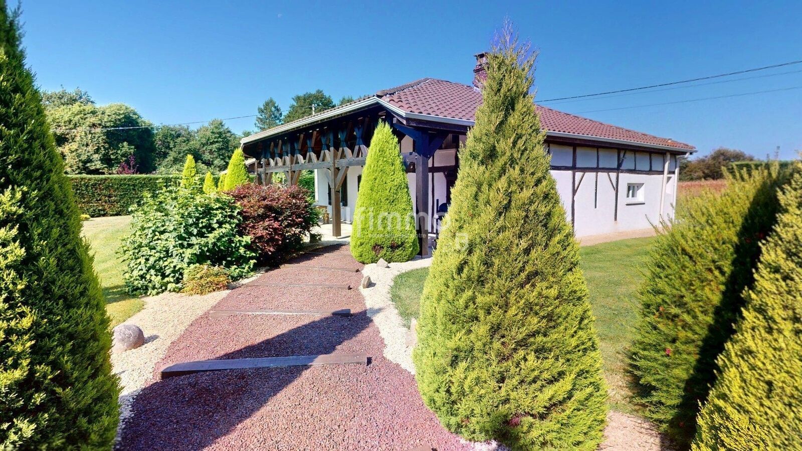 Authentique  - Charme-landais-avec-piscine-une-oasis-de-tranquillite-06172025 121811