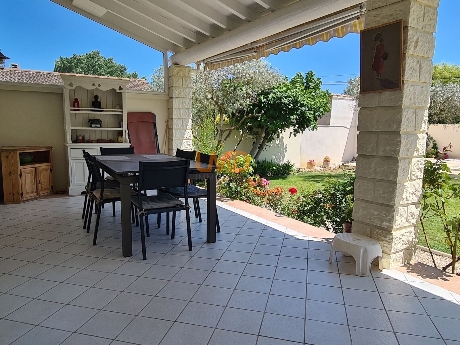 Calme  - Sans vis à vis - Exposition Sud – Piscine - Garage - 20250616 150516