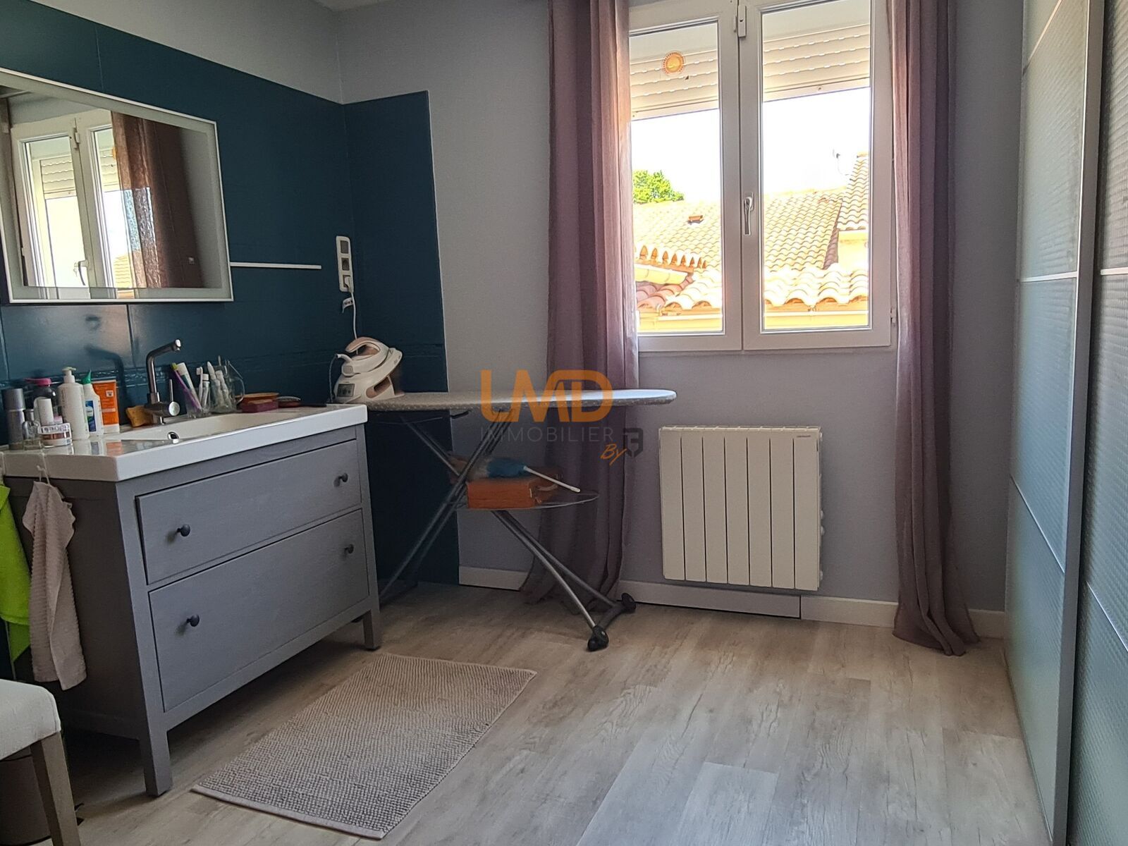 Calme  - Sans vis à vis - Exposition Sud – Piscine - Garage - 20250616 144321