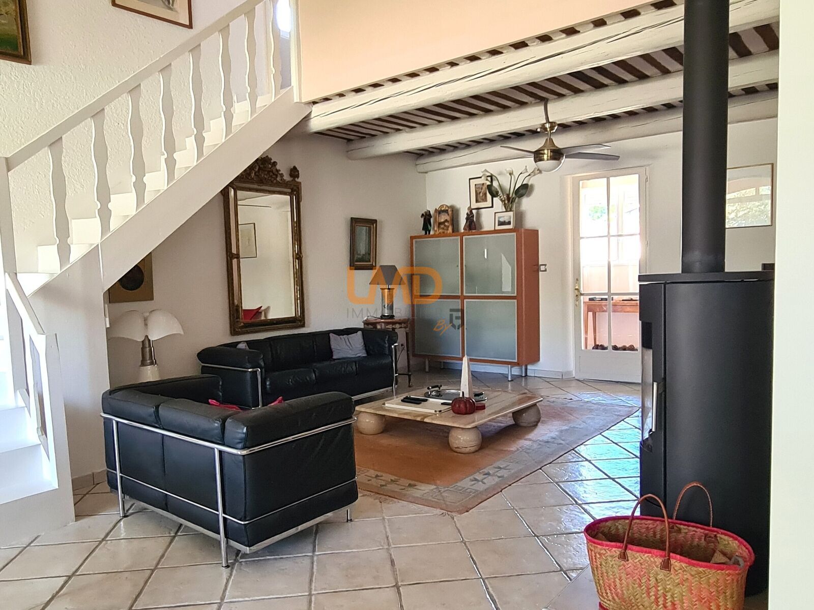 Calme  - Sans vis à vis - Exposition Sud – Piscine - Garage - 20250616 151533