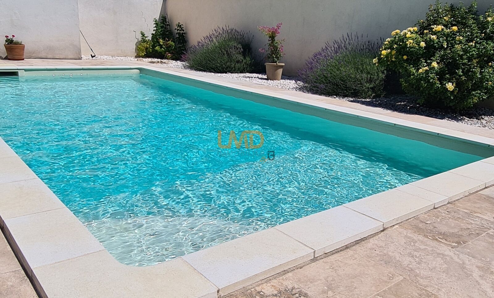 Calme  - Sans vis à vis - Exposition Sud – Piscine - Garage - 20250616 150125