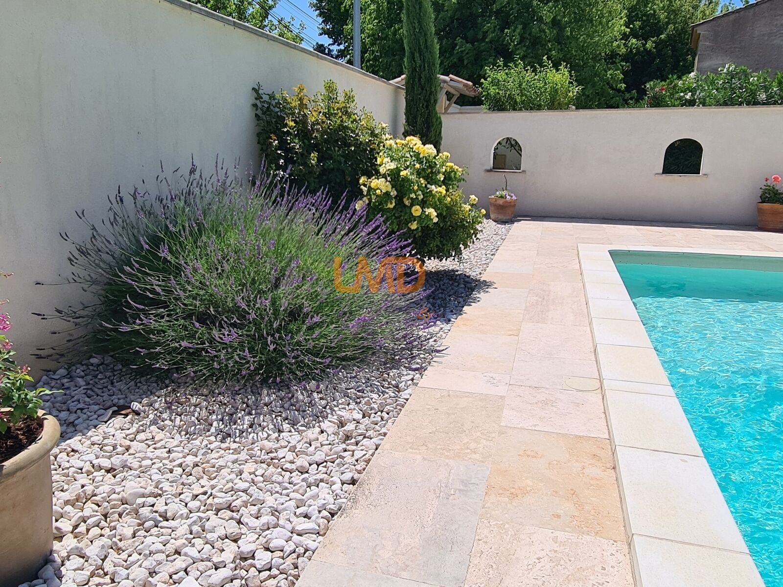 Calme  - Sans vis à vis - Exposition Sud – Piscine - Garage - 20250616 150244