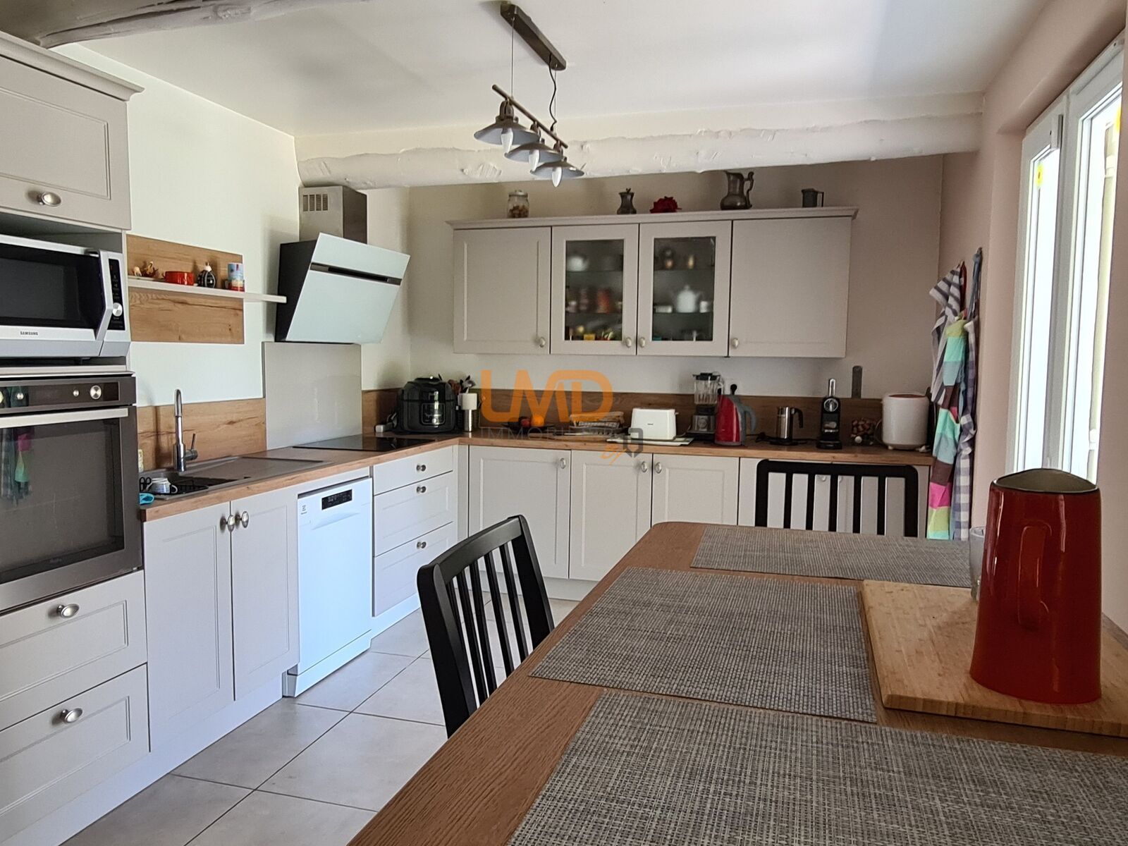 Calme  - Sans vis à vis - Exposition Sud – Piscine - Garage - 20250616 150812