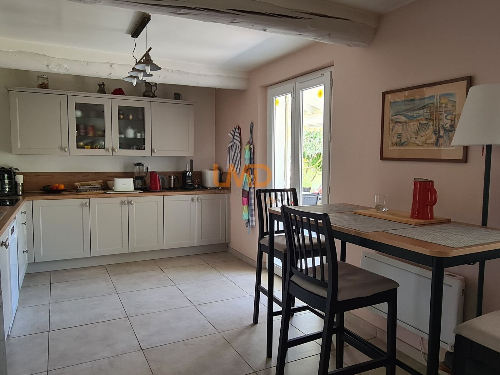 Calme  - Sans vis à vis - Exposition Sud – Piscine - Garage - 20250616 150856