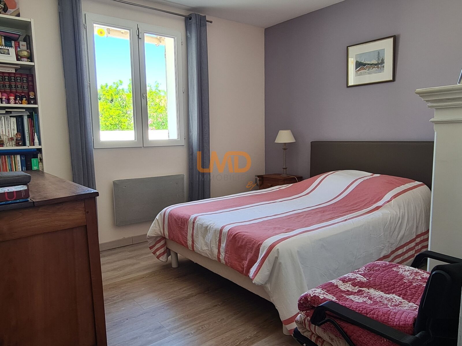 Calme  - Sans vis à vis - Exposition Sud – Piscine - Garage - 20250616 144351