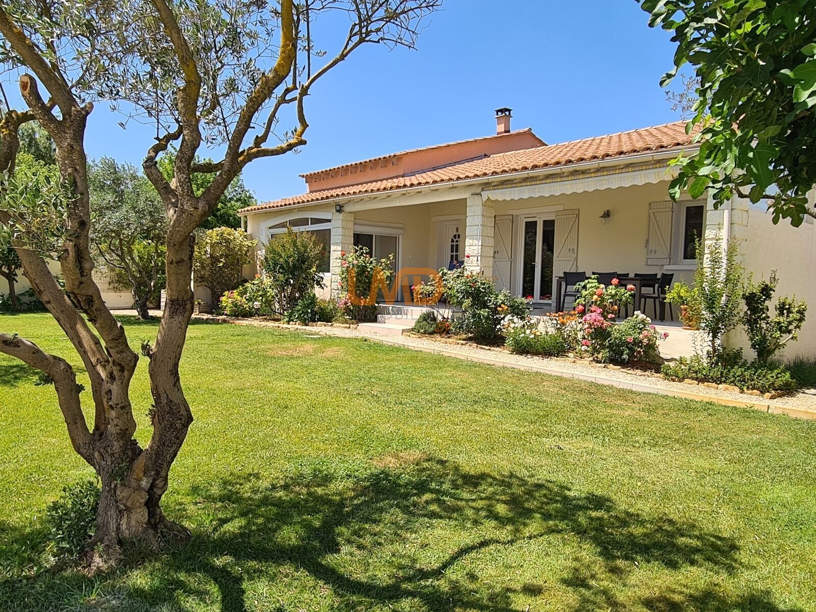 Calme  - Sans vis à vis - Exposition Sud – Piscine - Garage - 20250616 145837