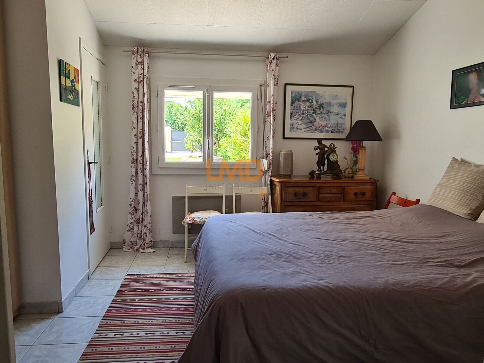 Calme  - Sans vis à vis - Exposition Sud – Piscine - Garage - 20250616 143151