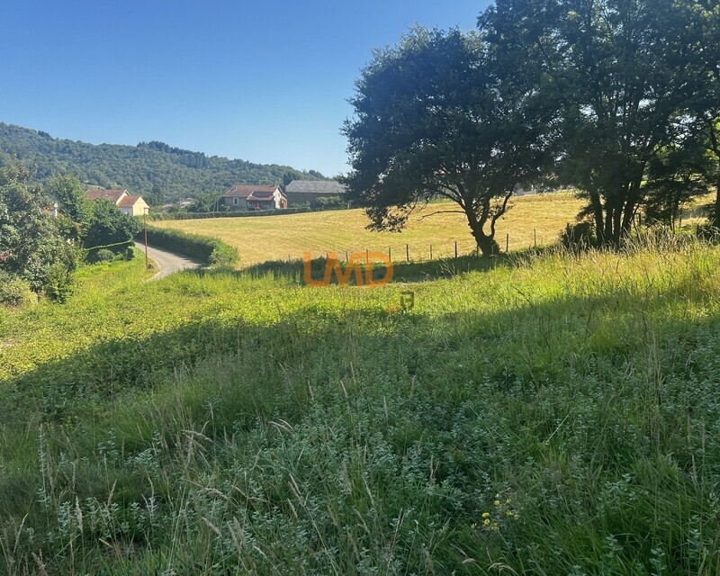 Terrain à bâtir boisse penchot, aveyron - Img 6261