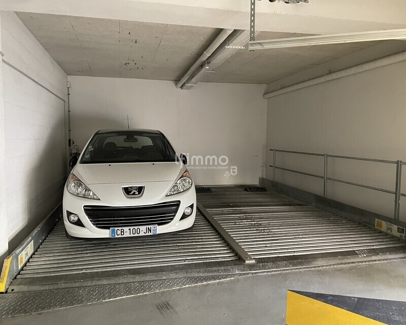 Place de Parking – 185 Rue de Paris, Les Lilas (93260) - Image00004