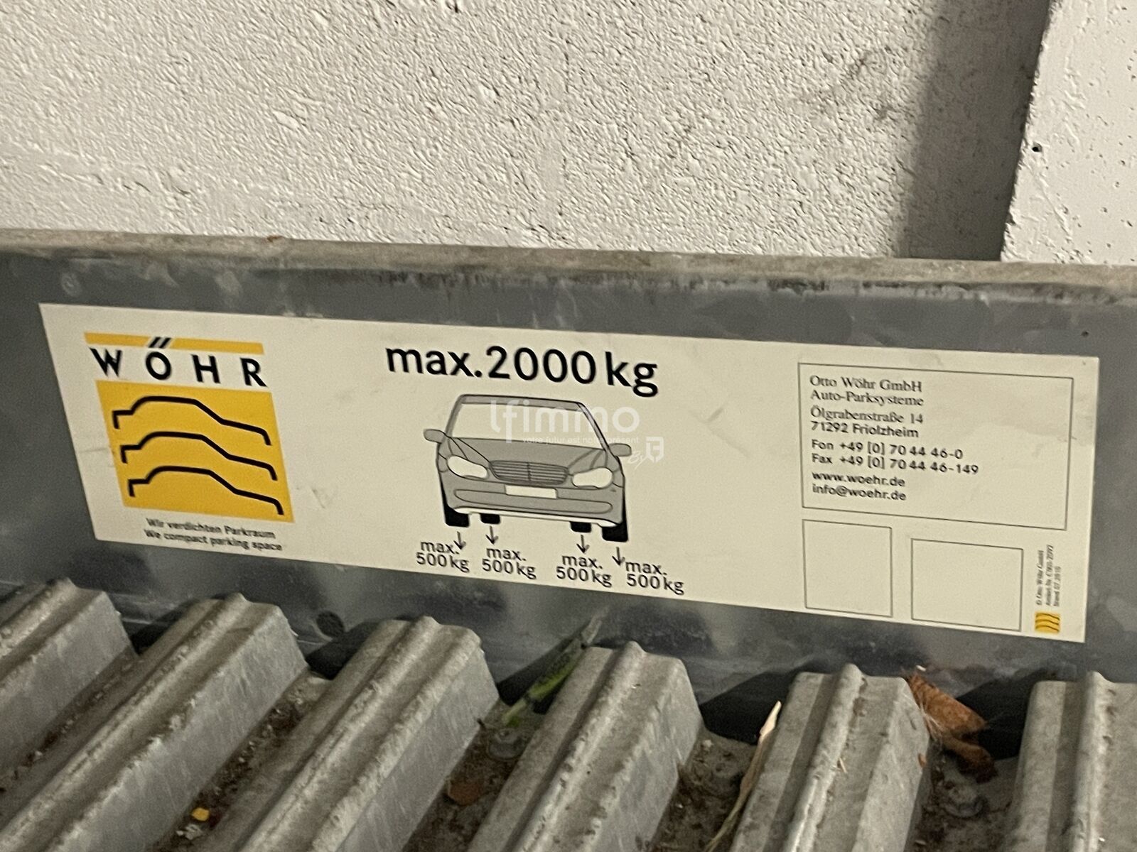 Place de Parking – 185 Rue de Paris, Les Lilas (93260) - Image00007