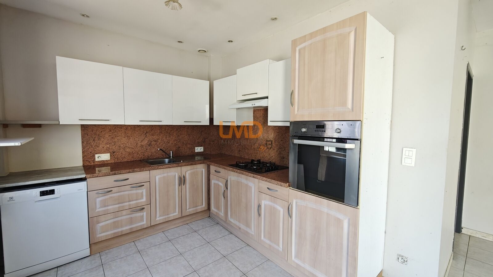 Maison de plain pied de 70 m² + garage 27 m²  - Img 20250623 165512