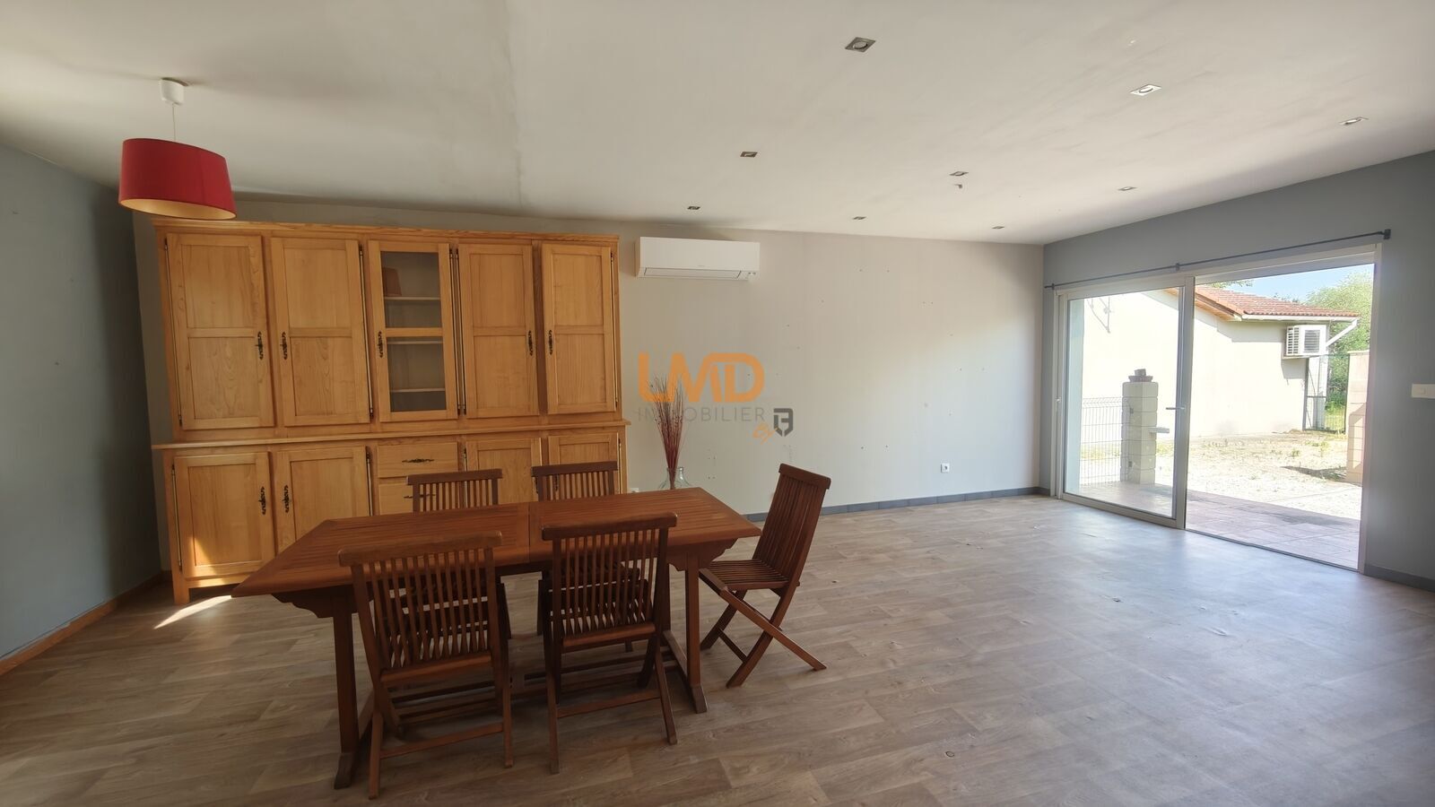 Maison de plain pied de 70 m² + garage 27 m²  - Img 20250623 165300