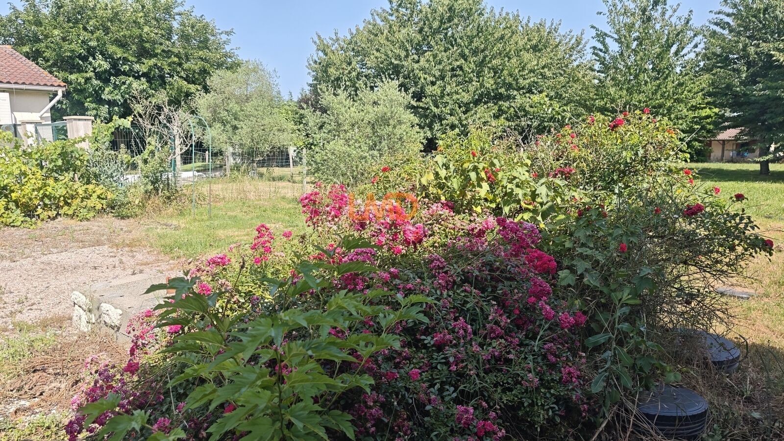 Maison de plain pied de 70 m² + garage 27 m²  - Img 20250623 164949