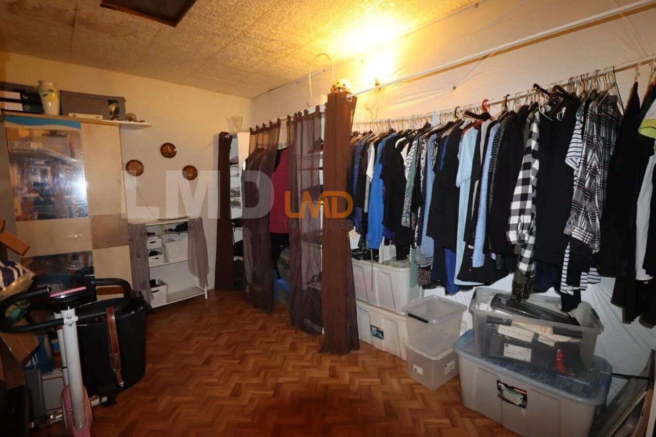 Maison de ville T6 225 M2? avec coure - Picture-85191334-32