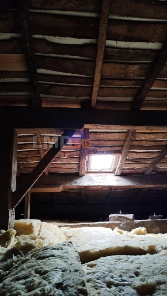 Maison de ville T6 225 M2? avec coure - Picture-85191334-47