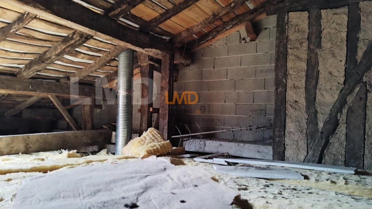 Maison de ville T6 225 M2? avec coure - Picture-85191334-46  1