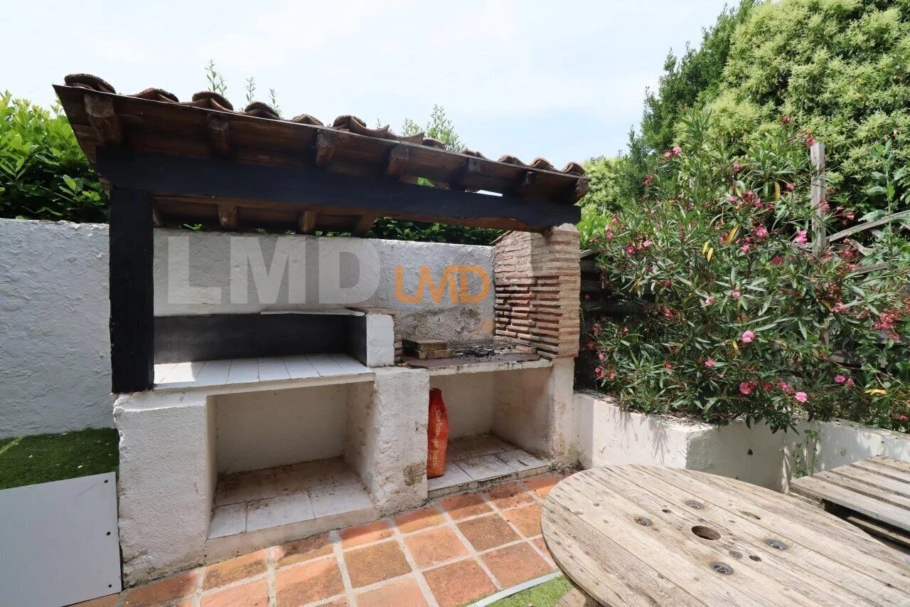 Maison de ville T6 225 M2? avec coure - Picture-85191334-53