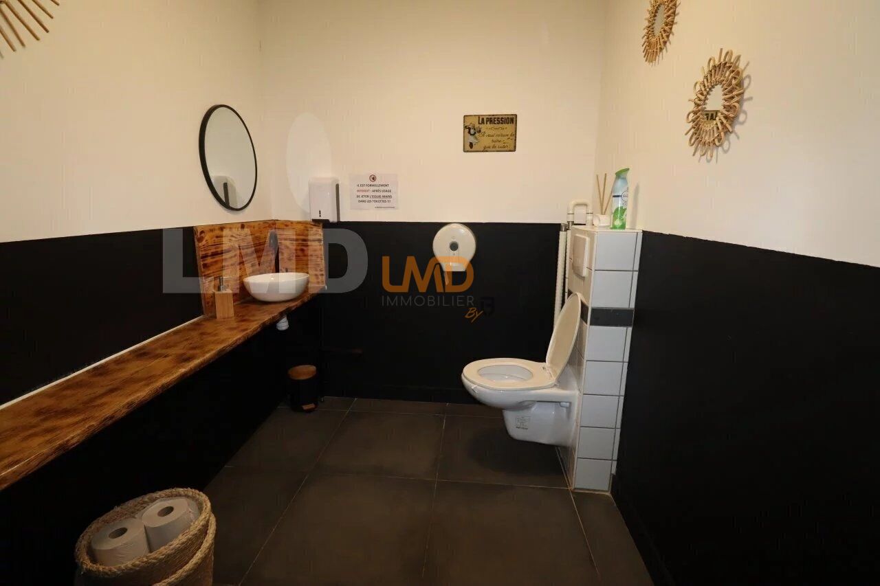 Maison de ville T6 225 M2? avec coure - Picture-85191334-52