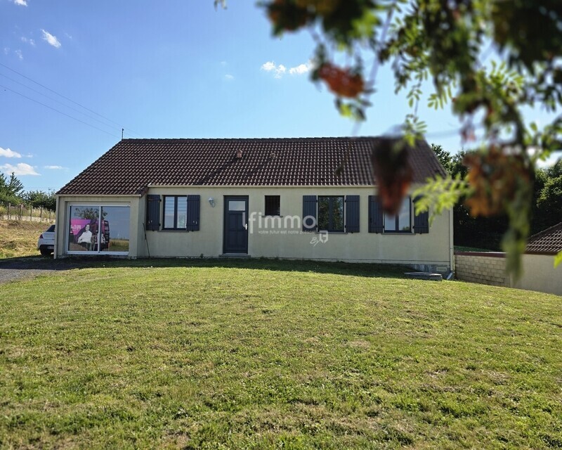 Maison plain-pied  - 20250703 180631