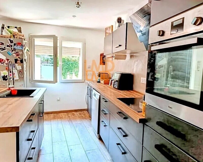 Maison de village rénovée, 3 chambres, localisation idéale - Picture-85190564-16-watermark