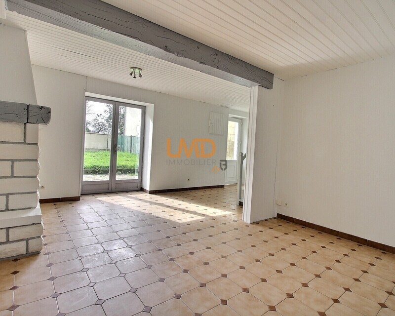 Maison de ville Jonzac  - 0 0010