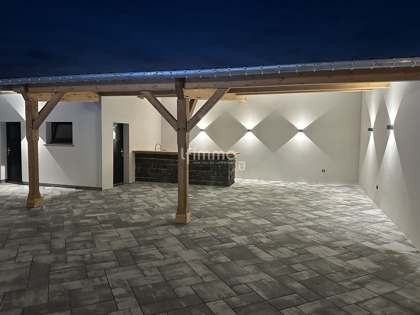 Vente maison à Condé-Northen 57220 - Img 0109