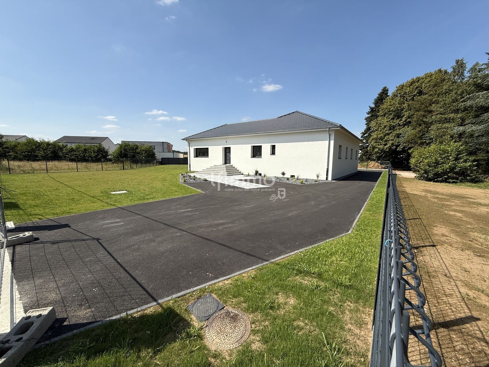 Vente maison à Condé-Northen 57220 - Img 1041