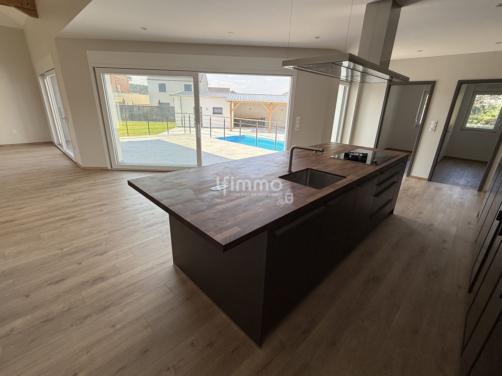 Vente maison à Condé-Northen 57220 - Img 1061