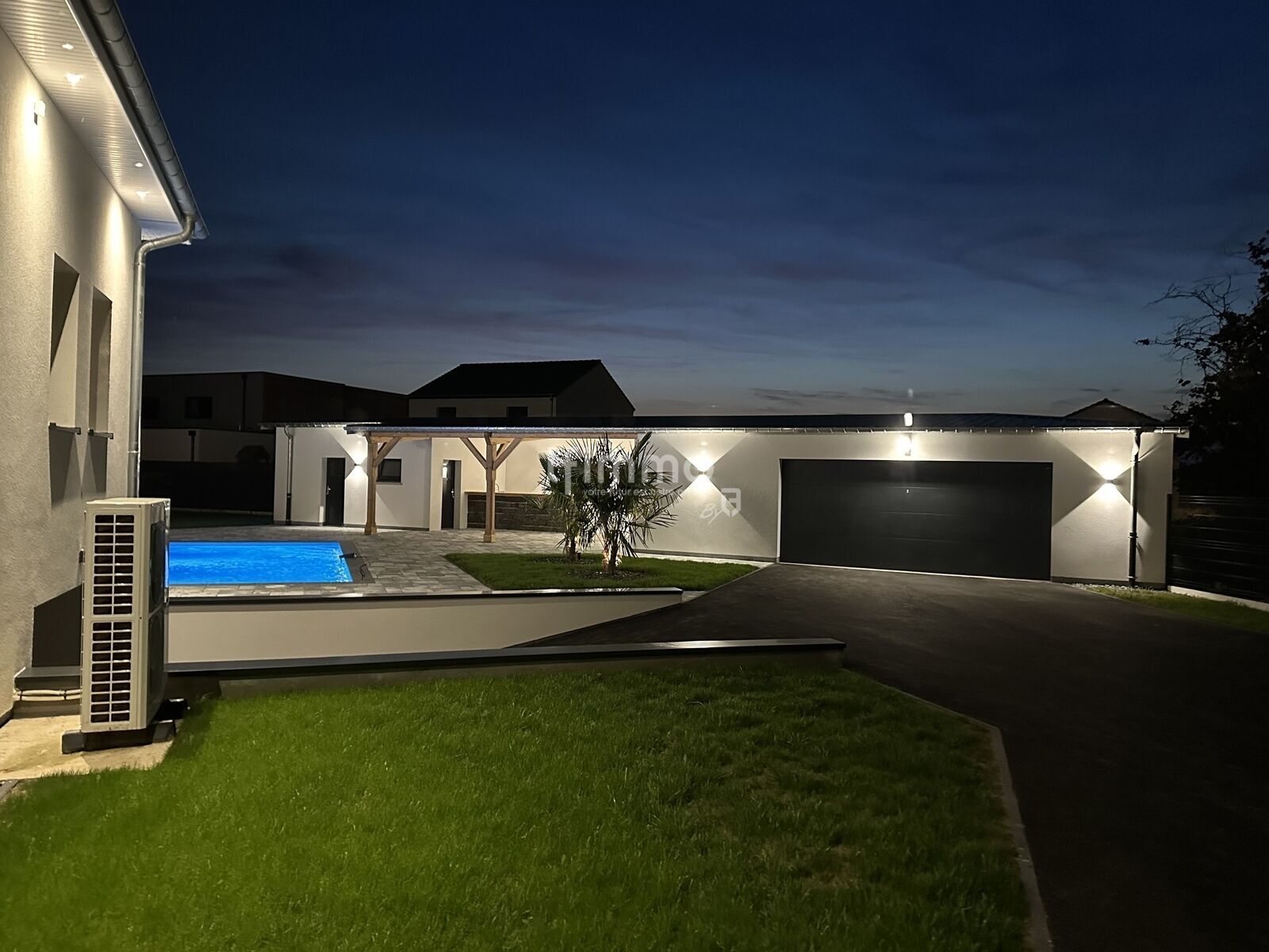 Vente maison à Condé-Northen 57220 - Img 0102 5