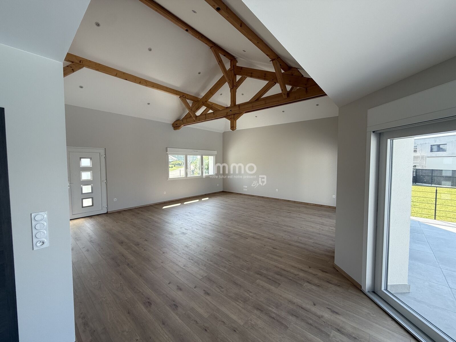 Vente maison à Condé-Northen 57220 - Img 1047