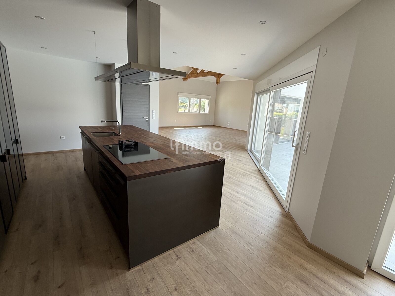 Vente maison à Condé-Northen 57220 - Img 1060